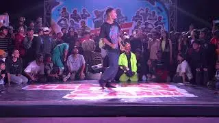 Luciano | Judge Showcase | Scene Sariba 2022