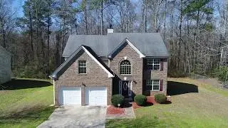 Homes for Rent-to-Own in Hampton 4BR/2.5BA by Hampton Property Management