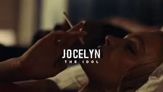 Jocelyn ( EP 1 & 2  ) | The Idol | 4k logo-less scene pack • kiyoholic_
