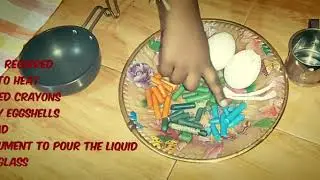 #Holidayfunactivity -1 #Quarantineactivity #Bestoutofwaste.
