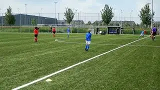 kfct afc amsterdam tournament BCT TOGB NL 03 06 2018