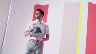Men's Summer Trends 2017 / Les tendances mode masculine d'&eacute;t&eacute; 2017