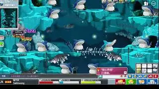 Artale格鬥家 鯊魚單練113萬