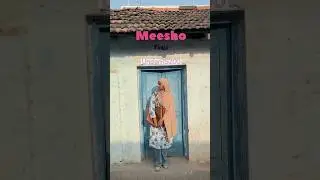 Meesho haul#viral #shorts #growth #meesho #trending #meeshohaul #meeshobags #aesthetic