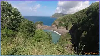 Ilfracombe & Watermouth Valley Campsite