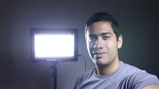 Bescor LED95DK2 Light Kit Review