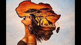 VL &ndash; Mama Africa | Afro House x Gospel Vibes