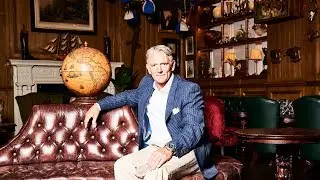 Introducing Neil Laughton, CEO of Laughton & Co