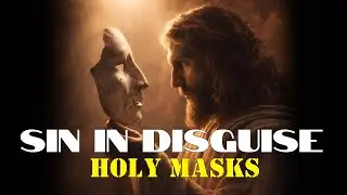 9 “Christian” Habits That Look Good But Are Sin in God’s Eyes ( Teachings of Jesus)