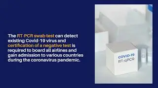 COVID PCR Swab Testing & Travel Vaccines | Canadian Travel Clinics