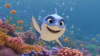 Baby Shark Dance Party Songs | Clap & Move Nursery Rhymes Compilation and many more fun songs!