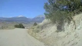 The Spiral Road