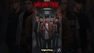 Walang Pigil &ndash; Original Screamo Rock Rap Anthem | Inspired by Slapshock, Ez Mil, Linkin Park