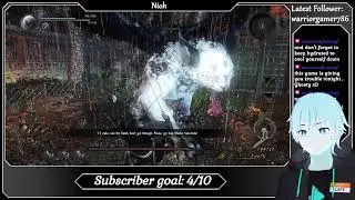 Late Christmas (2025) | Nioh - Part 5
