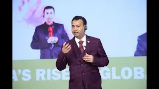 India Leadership Conclave 2024 || Nomination Overview || Network 7 Media Group ||