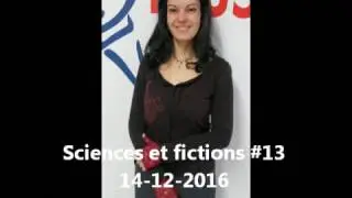 Sciences et fictions #13 - Histoire de la science-fiction