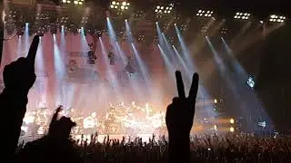 Frei.Wild - Allein nach vorne Live In Hannover 07.12.2019 (Still II Tour)