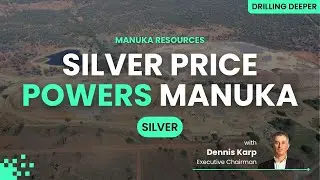 Silver surges past $70: Manuka&rsquo;s next big move