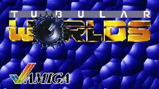 Tubular Worlds (1994) &middot; Original Soundtrack &middot; Commodore Amiga