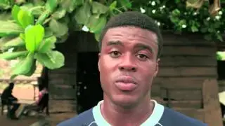 Every Street United Trick Shots - Richard Apetor (Ghana)