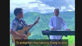 St. Thomas Feast Day Song