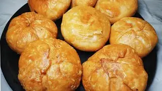 Bazaar Jaisi Crispy Chicken Kachori 🤤 | Ek Bite Mein Pyar | recipe 2025 | with warsha life