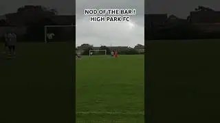 Nod off the bar ! #football #short