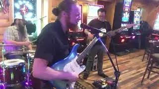 Greenfield III 