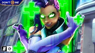 This Could Ruin Overwatch...