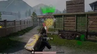 1v1 with strong girl gamer pocof3gt vs mi11x