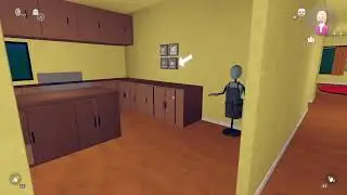 Amelia Plays Rec Room HUGGY WUGGY Poppy Playtime Mommy Long Rainbow Friends 2 And More!