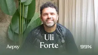 Chopfsach - Episode #6 Uli Forte