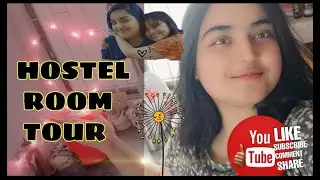 Hostel Room Tour || Medical College || FAAMC