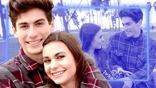 ROMANTIC DATE IN THE RAIN | 7 DATES w/ Joey from Malibu Surf