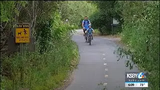 Section of Bob Jones Trail in SLO to temporarily close Aug. 3 for maintenance