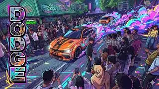 Car Show at JEC