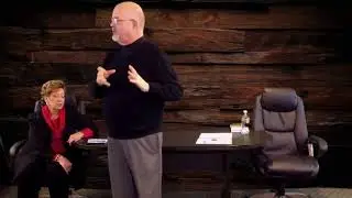Grace At The Table Free Feature Moment With Thom Gardner