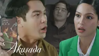 HULI-CAM | Akusada Advance Episode Storytelling October 15, 2025