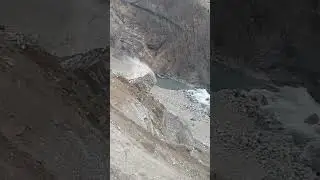 Dozer vs Big rock