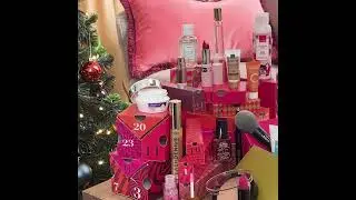 Адвент-календарь 24 дня от Avon