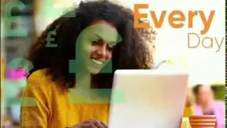 Интерактивная презентация Crowd Technology