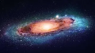 Eric Kauffmann & NrgMind   Exoplanet