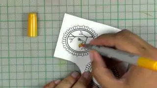 How-to video: Bird