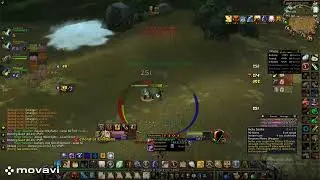 Turtle WOW,retribution paladin in WSG - faint death is an old trick , and I am not buying it...