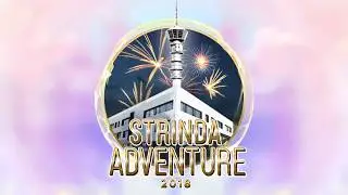 Strindaruss 2018 - Strinda Adventure (prod. Benjamin Sahba)