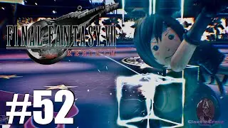 Final Fantasy 7 Rebirth | 1440p MAX Settings | Episode 52