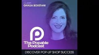 Popable Podcast With Scott Blair and Steve Brooks