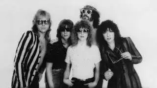 Heart - Raised On You (Live, 7/29/1980)
