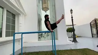 calisthenics motivation ,King of handstand push-ups