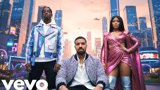 Travis Scott, Drake, Nicki Minaj, Lil Wayne, Tyga &ndash; Heavy Trap Playlist You Can&rsquo;t Ignore